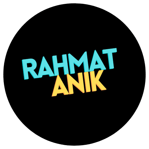 Rahmat Anik